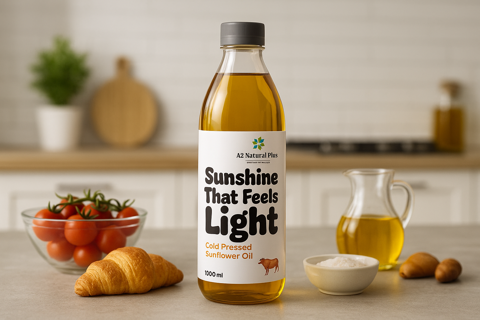 Fresh A2 milk — banner 6