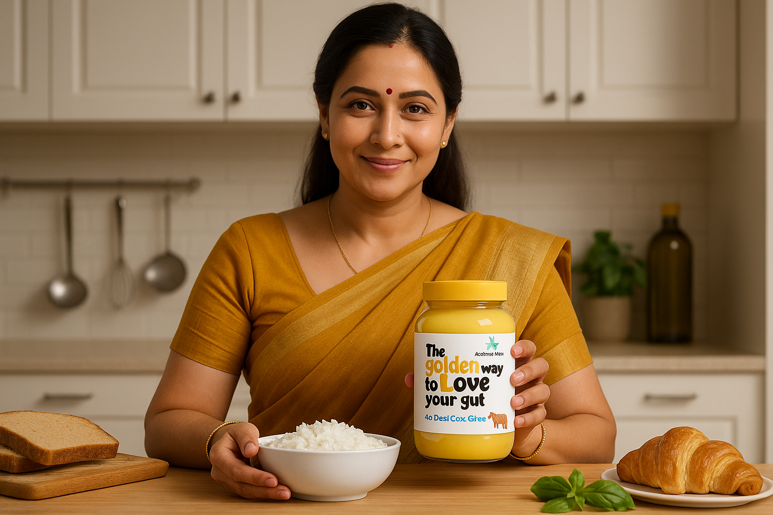 Fresh A2 milk — banner 5